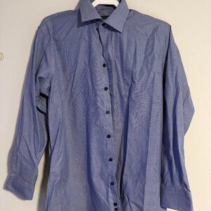 Lipson Contemporary Shirt Purple